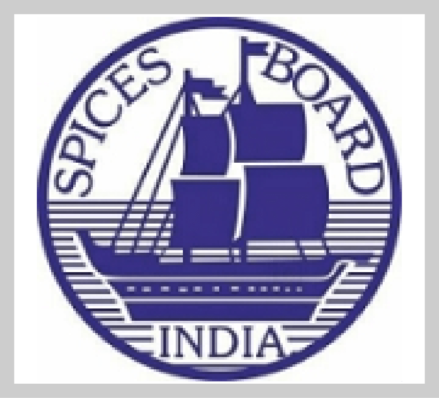 Spices Board India Certificate PJM Unjha