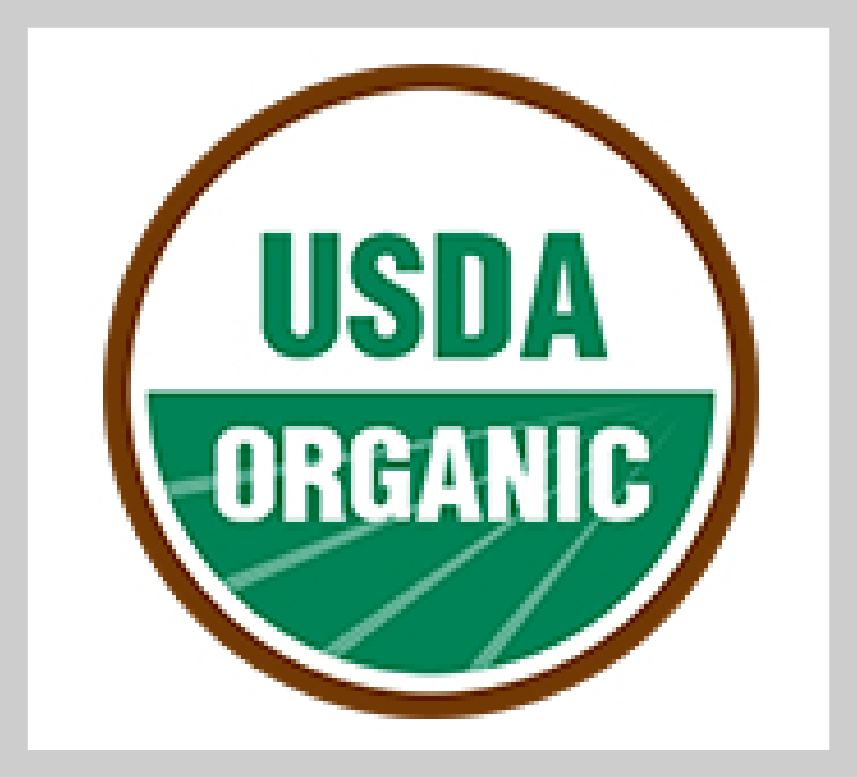 USDA organic Certificate PJM Unjha